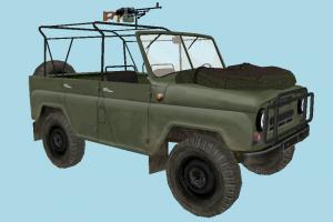 Military Car jeep, car, truck, military, army, russian, vehicle, carriage, salvation, buggy